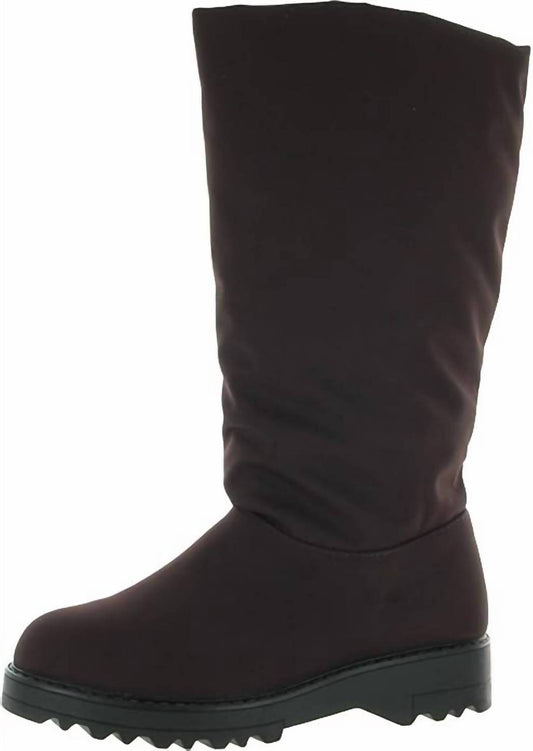 Cougar - Women's Gale Mid Calf Winter Boot