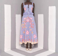 Celia B - Kailen Maxi Dress