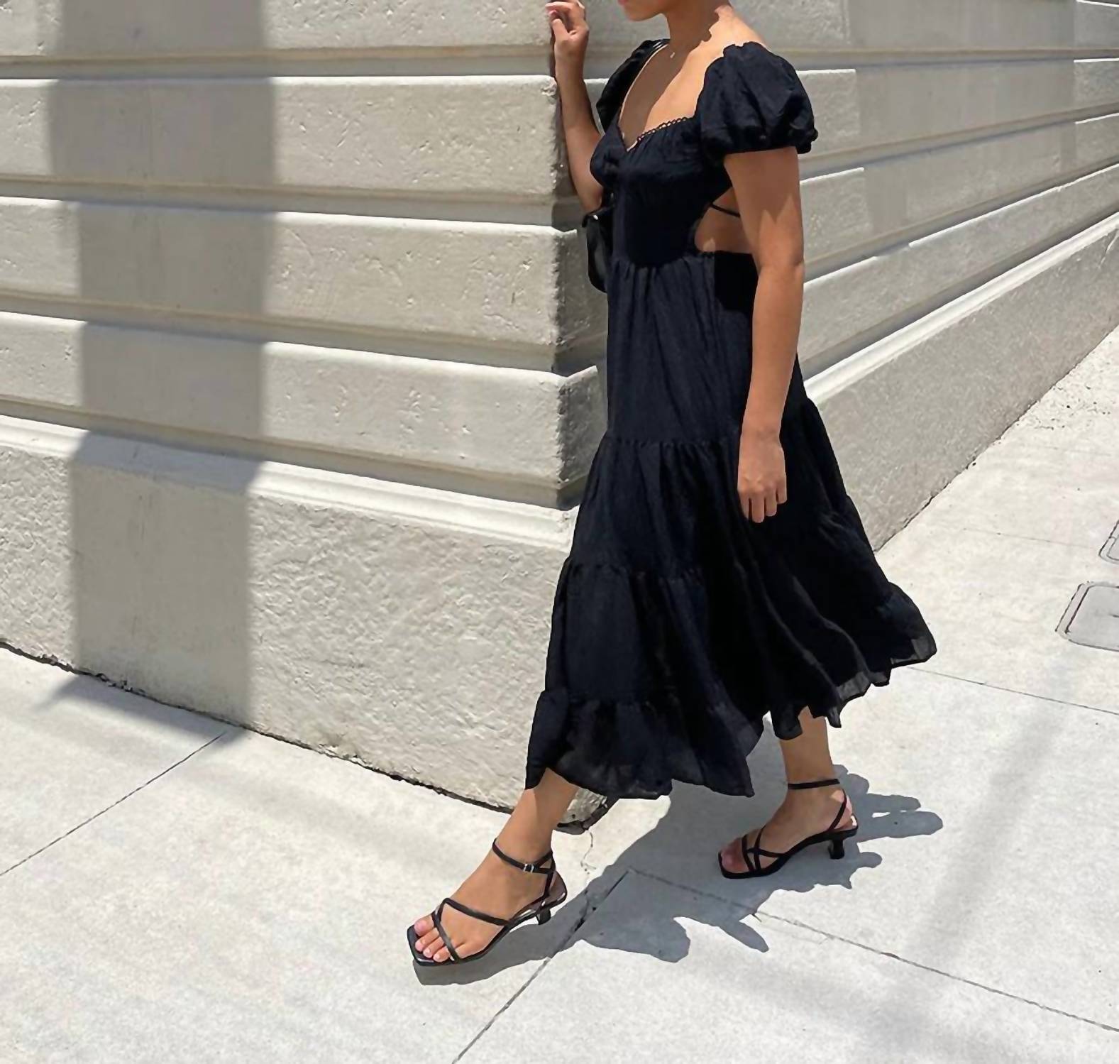 Dolce Vita - Baylor Heels