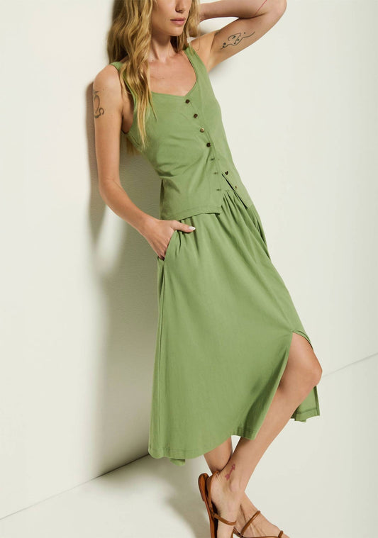 Nation Ltd - Vida Skirt