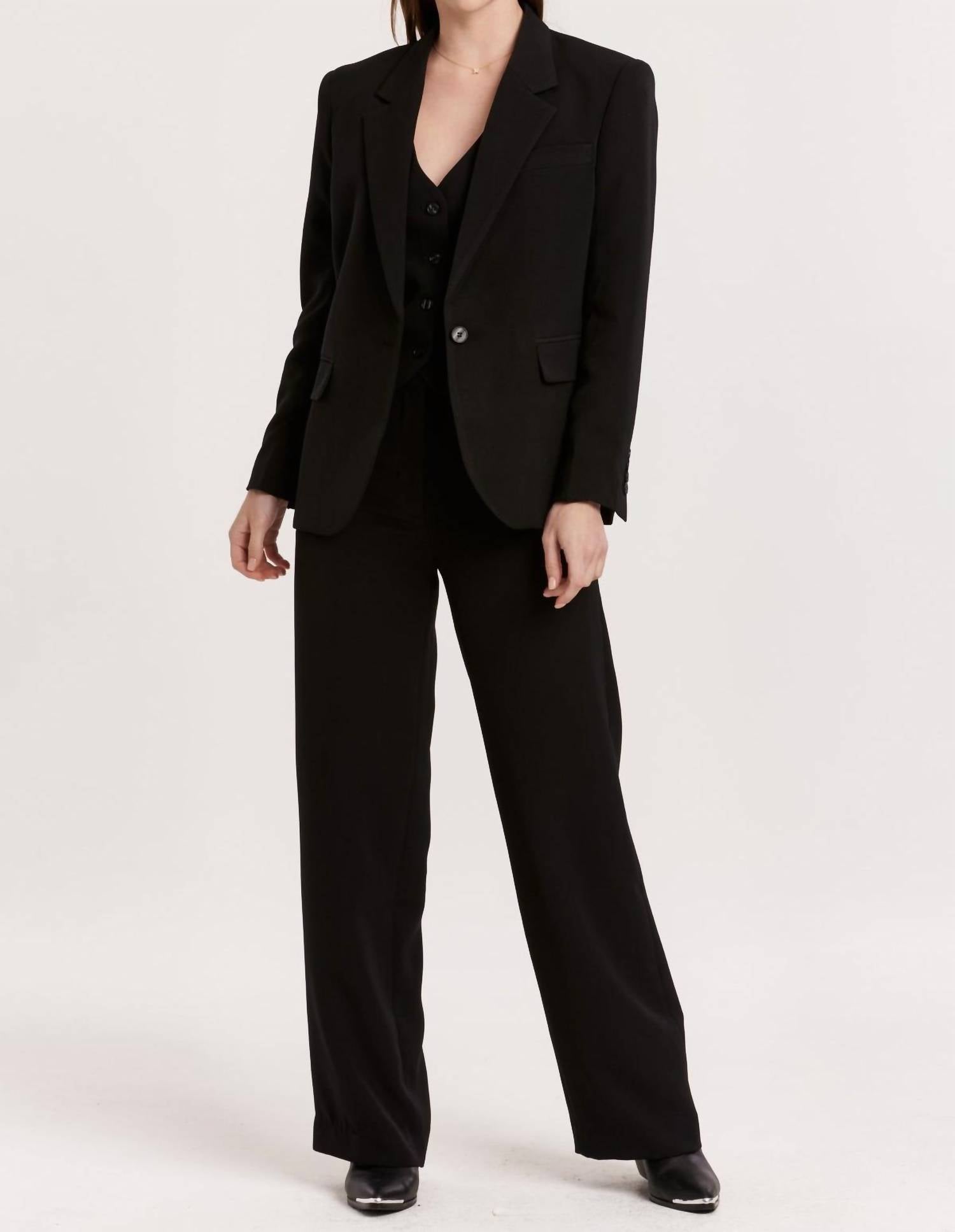 Another Love - Baylor Jacket