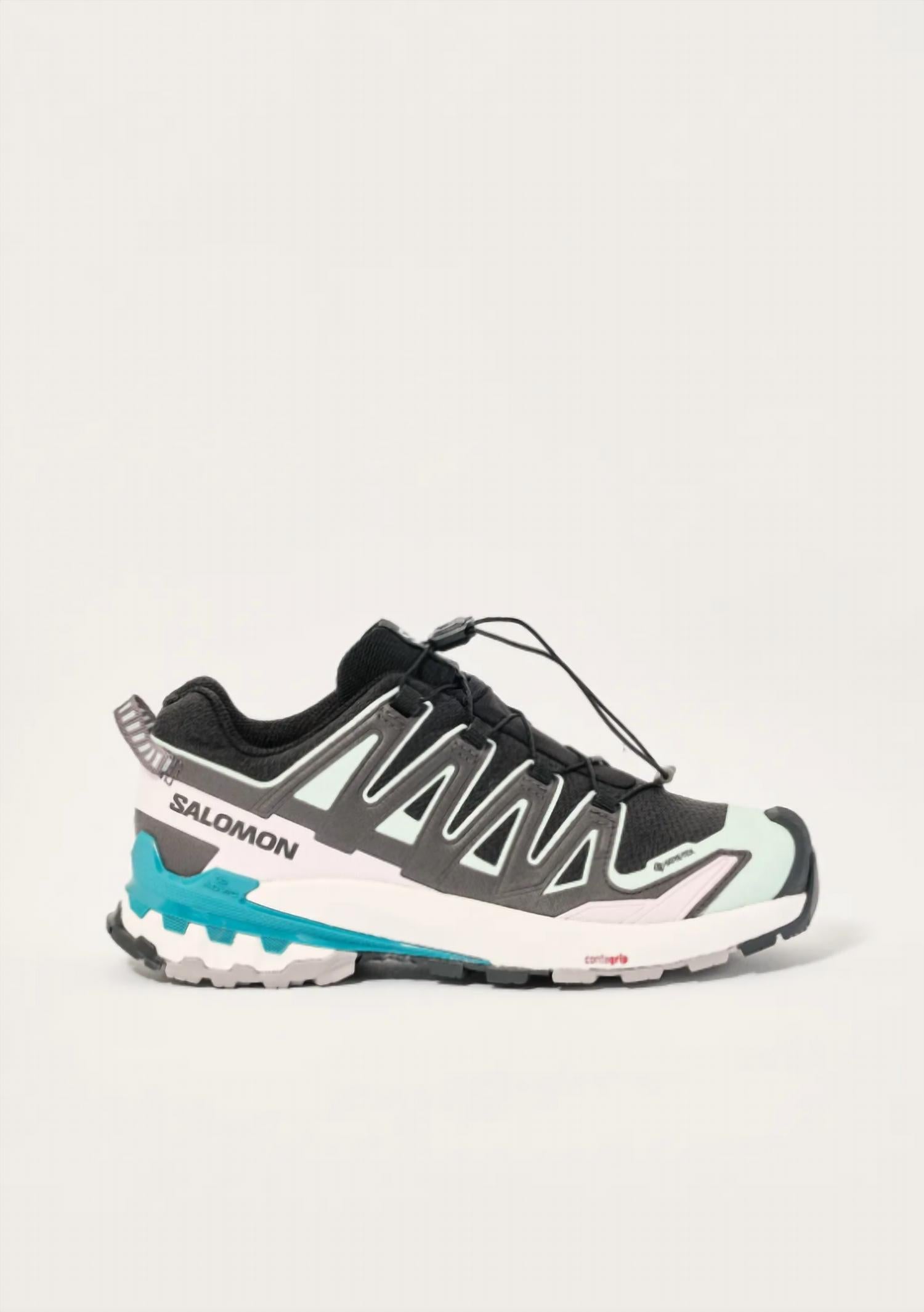 Salomon - Women's XA Pro 3D Gore Tex Shoes