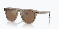 Oliver Peoples - Rorke Large Non Polarized Sunglasses Ov5509su 1745g8