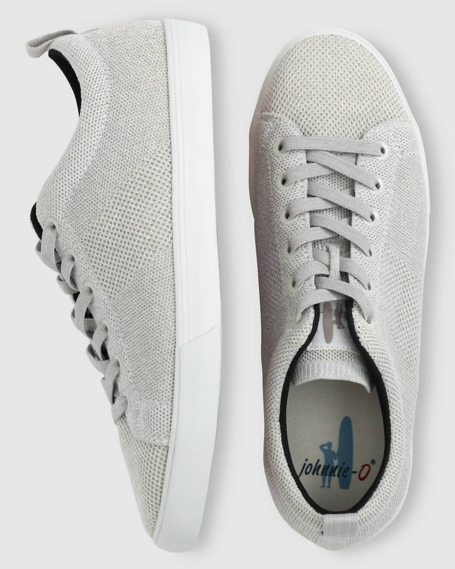 Johnnie-O - Men's Techknit Sneaker