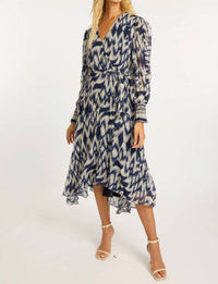 Caballero - Saison Dress