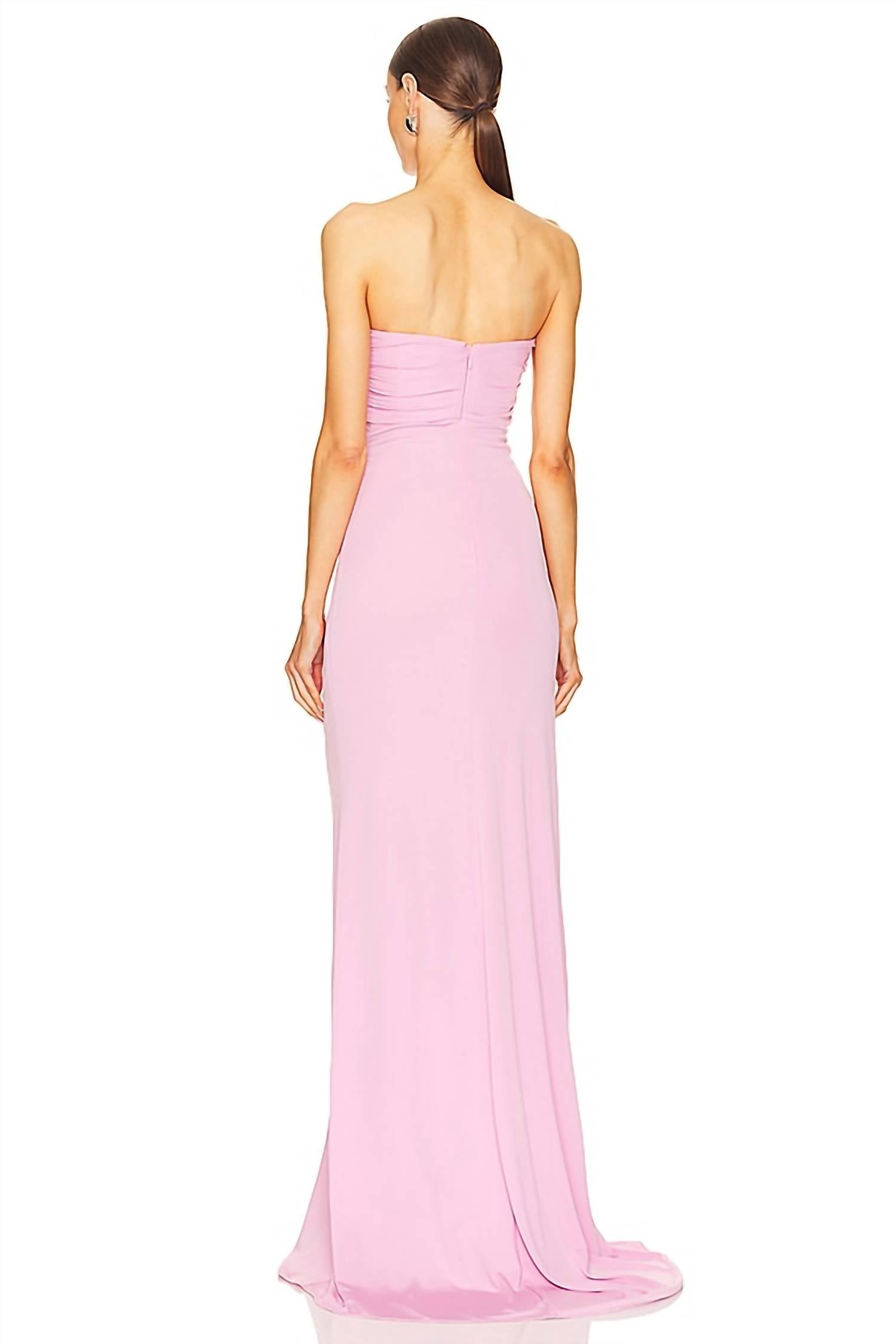 Cinq A Sept - Jenna Gown