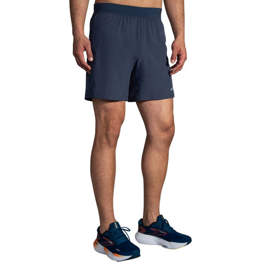 Brooks - Sherpa 5" Short