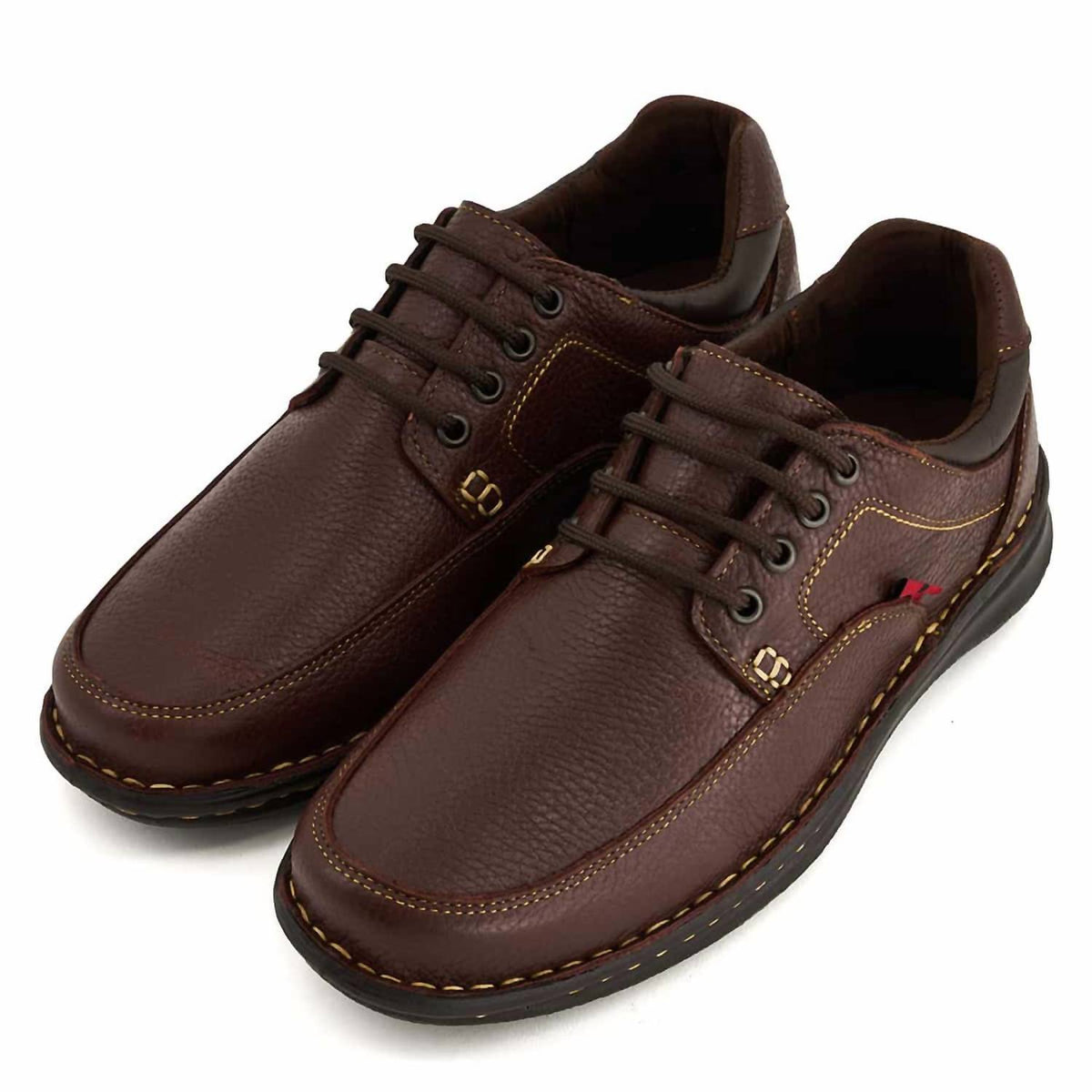 Andrea - Men's Leather Oxford