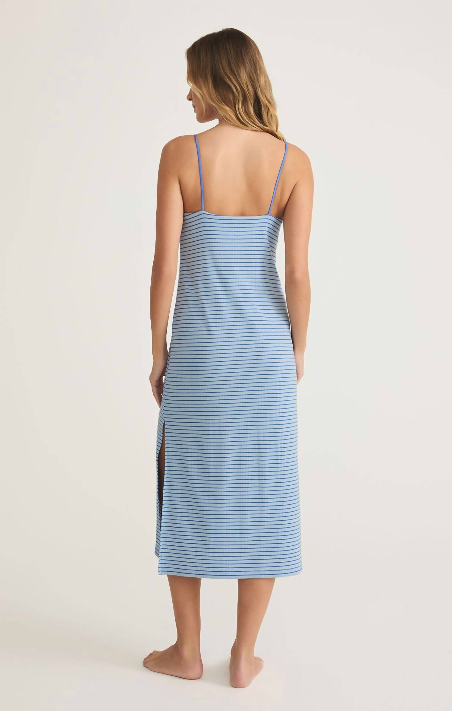 Z Supply - Sunday Rib Dress