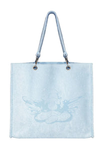Boys Lie - Women's Skies Terry Tote