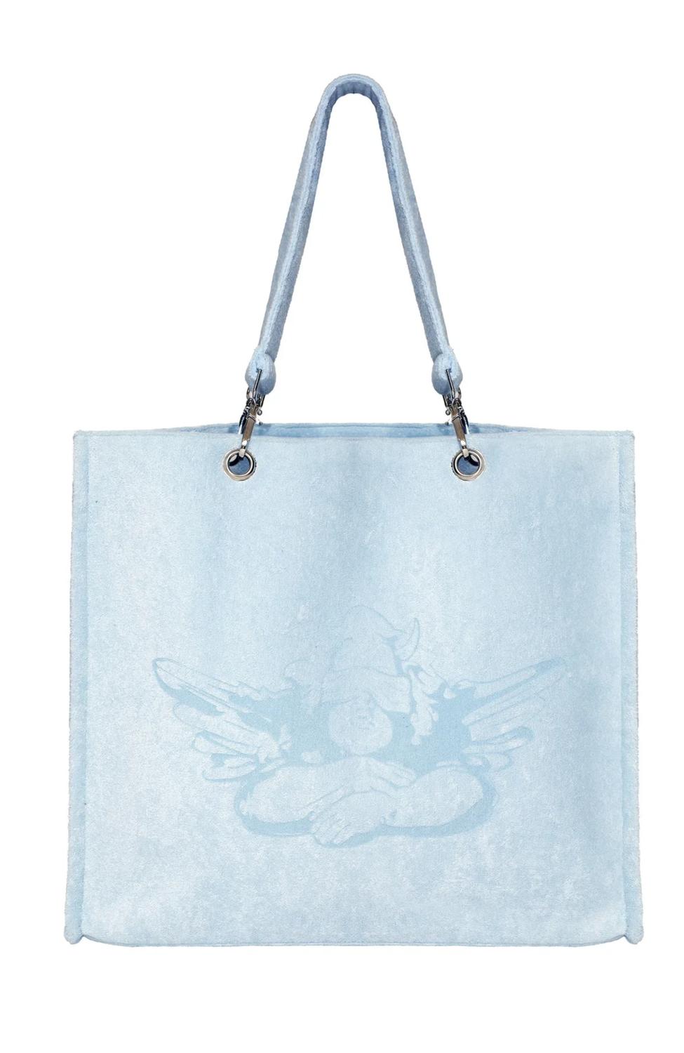 Boys Lie - Women's Skies Terry Tote