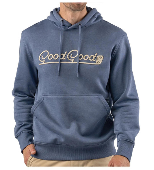 Good Good Golf - Mountain Fleece Hoodie