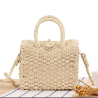 Accity - Women's Paola Mid Size Crossbody Bag