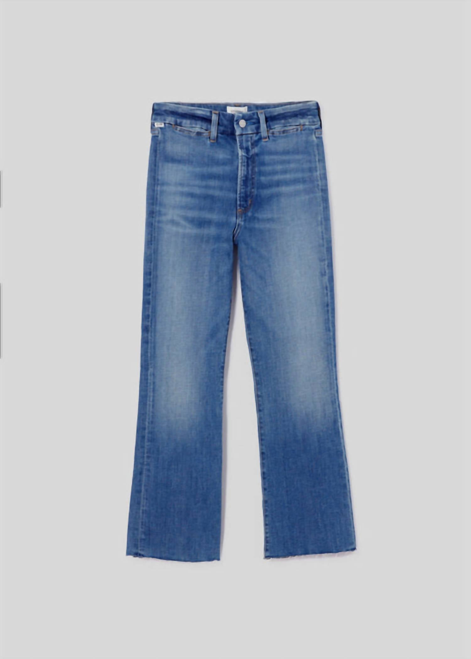 Citizens Of Humanity - Sola Cropped Trouser
