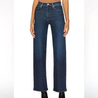 Agolde - Women's Harper Corduroy Straight Jeans