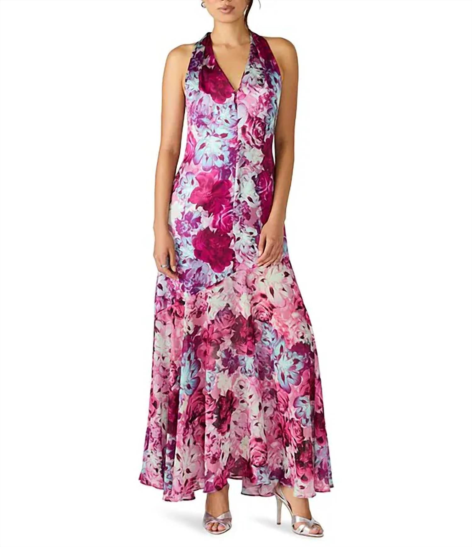 Steve Madden - Jesika Lua Dress