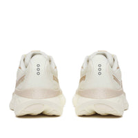 SAUCONY Women's Ride 18 Running Shoes in vanilla 4 - women's sneaker - view 5