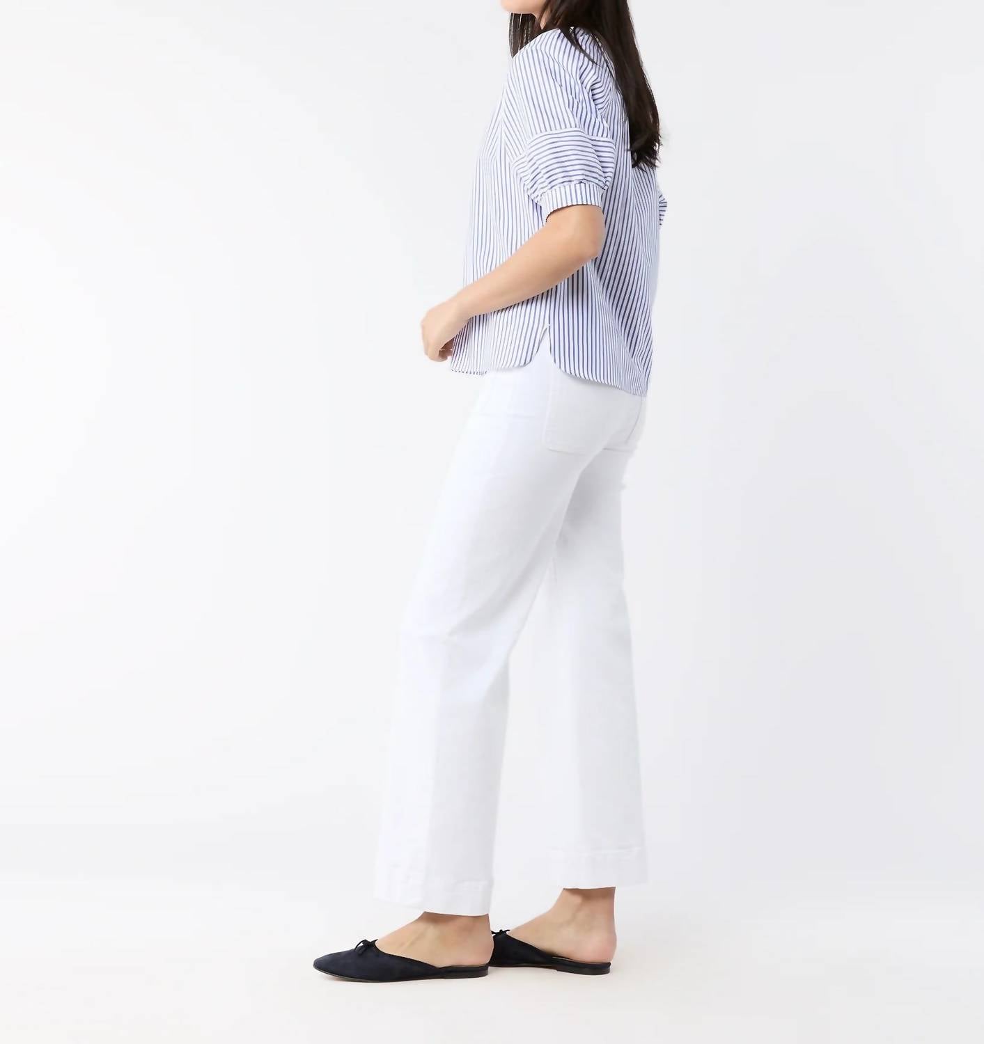 Ann Mashburn - Selina Top