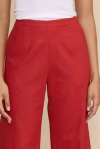 Lucy Paris - Women's Carson Relaxed Pant