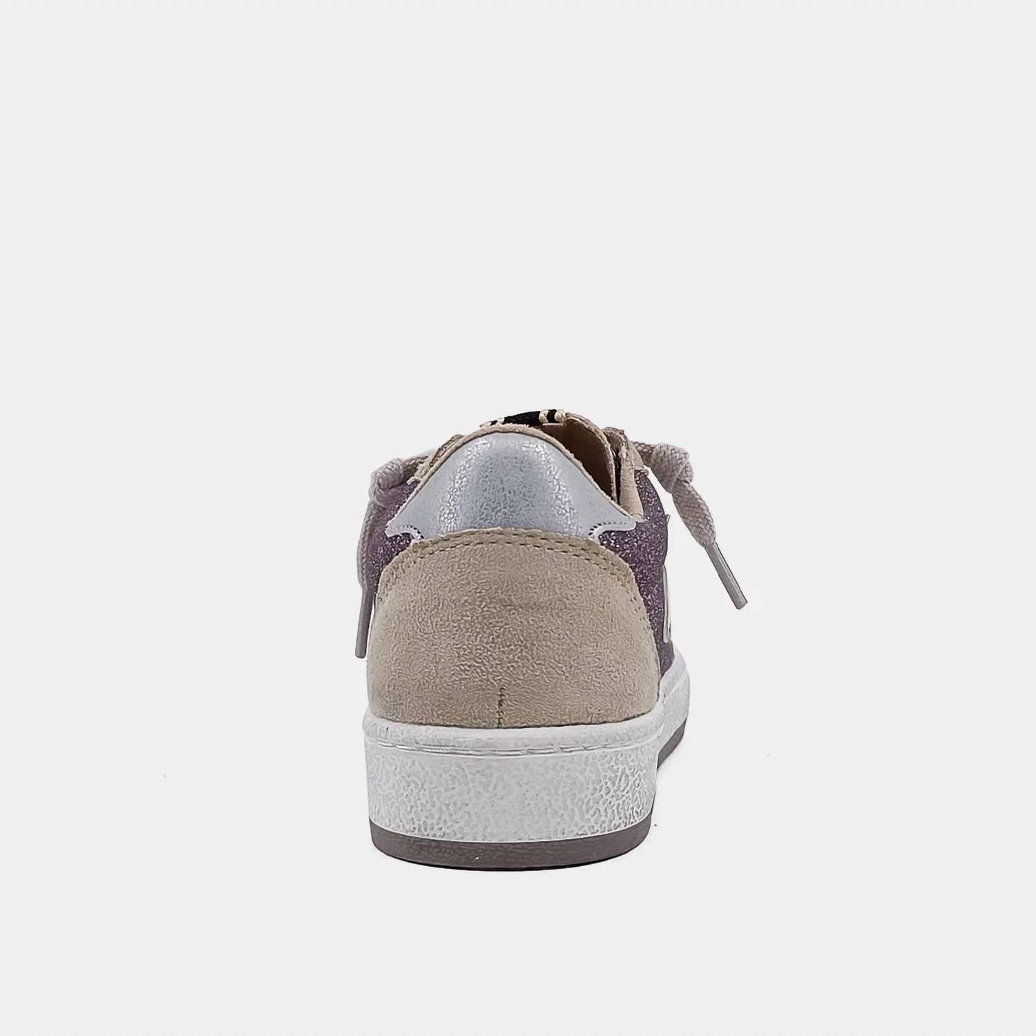 Shu Shop - Kids Paz Sneaker