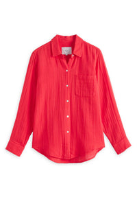 Rails - Ellis Gauze Button Down Shirt
