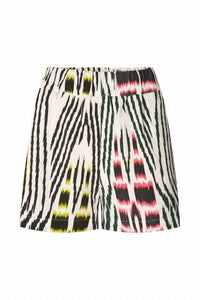 Rabens Saloner - Women's Lania Ikat Short