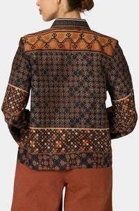 Cleobella - Moira Blouse