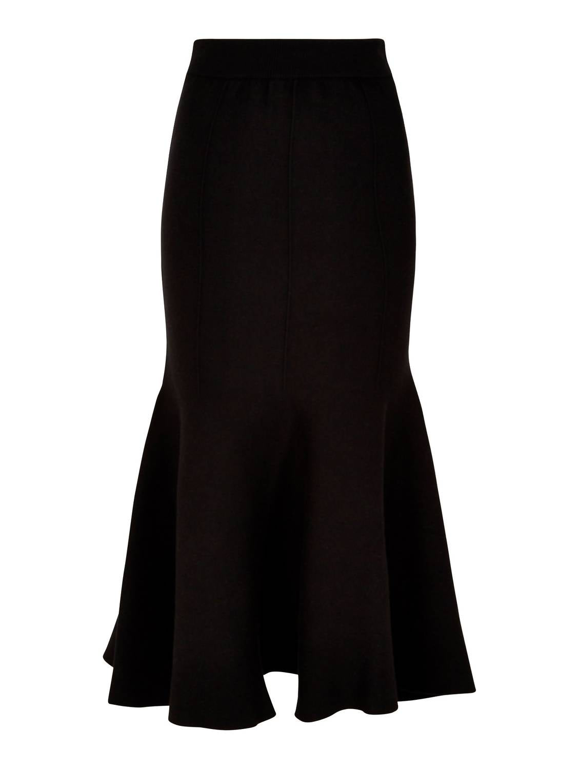 Apricot - Nora Midi Skirt