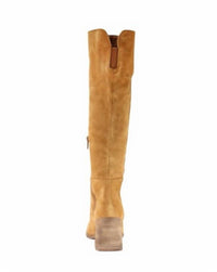 Diba True - Women's Mar Velus Suede Boot