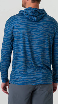 Burlebo - Performance Hoodie