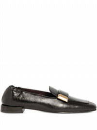 Roberto Festa - Women's Alisa Suede Buckle Loafer