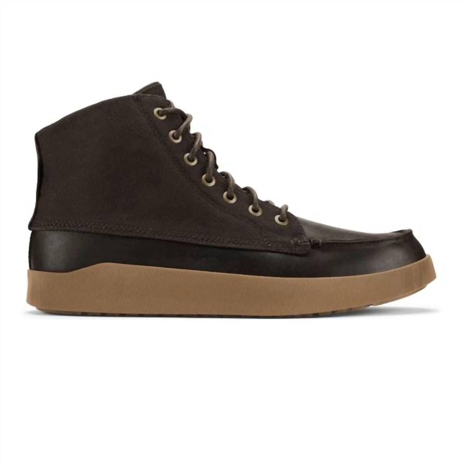 Olukai - Men's Molina Casual Boots