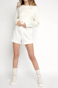 Rta - Maddy High Waist Short