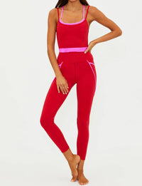 Beach Riot - High-rise Von 7/8 Legging