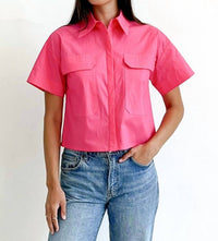 Trina Turk - Loreta top
