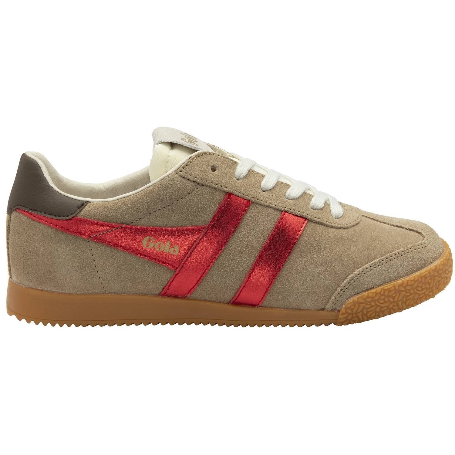 Gola - Women's Elan Glitz Sneaker