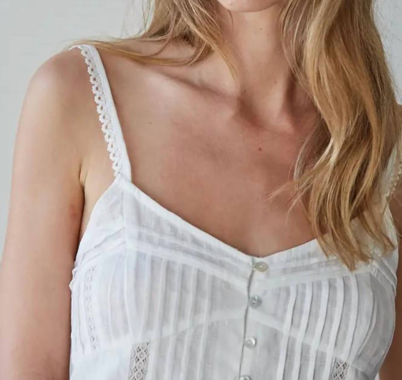 By Together - Lindy Cami Top