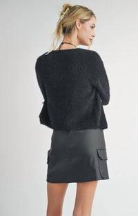 Sadie & Sage - Payton Cardi Sweater Set
