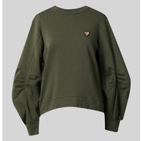 Emily Lovelock - Women's Jemma Sweatshirt