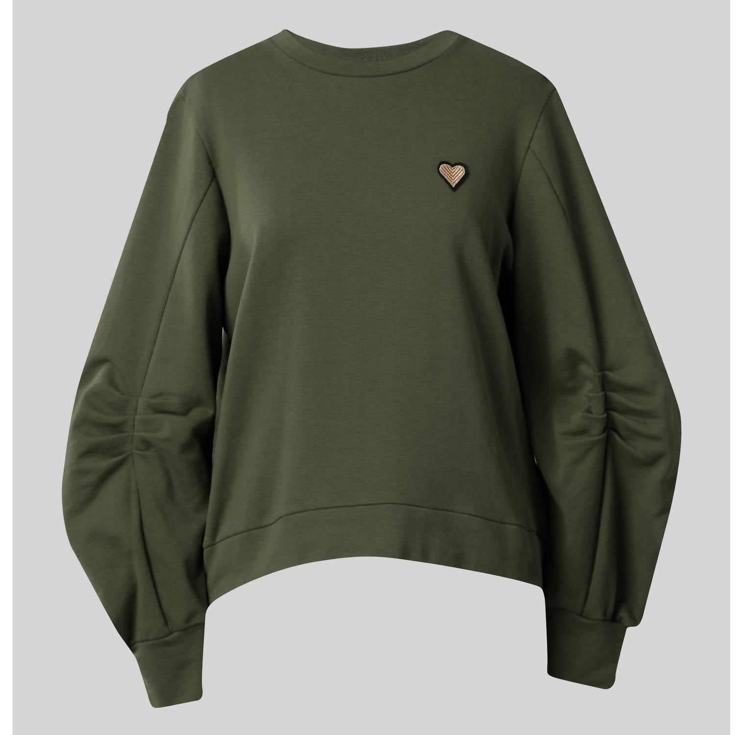 Emily Lovelock - Women's Jemma Sweatshirt