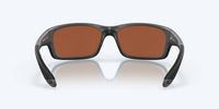Costa Del Mar - Men's Jose Polarized Sunglasses 9023 - 24 - 62