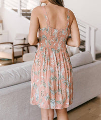 Afternoon Tea Dress