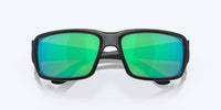 Costa Del Mar - Men's Fantail Polarized Sunglasses 9006 - 30 - 59