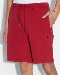 Ksubi - Comfortable Trak Shorts