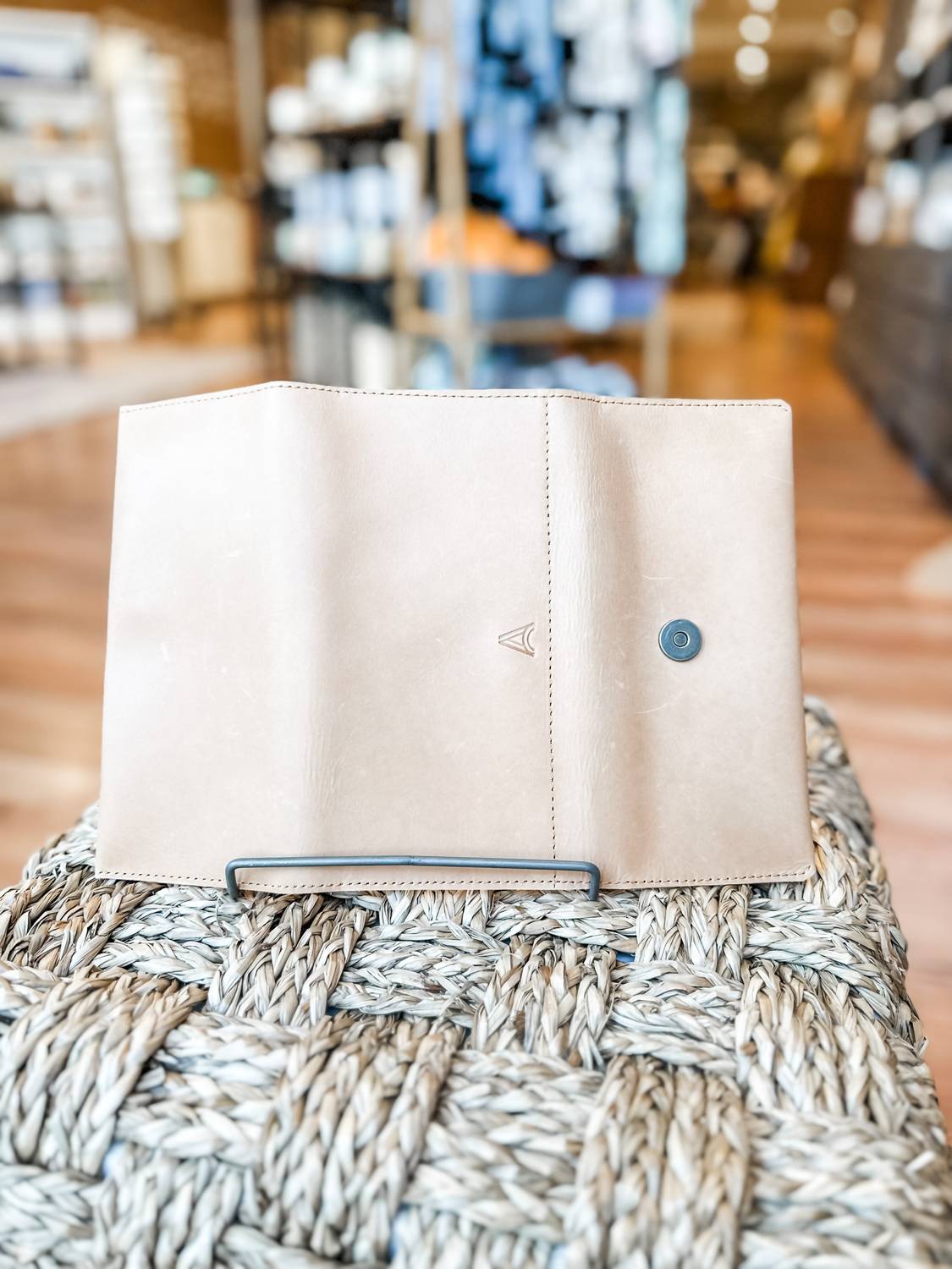 Able - Women's Debre Wallet