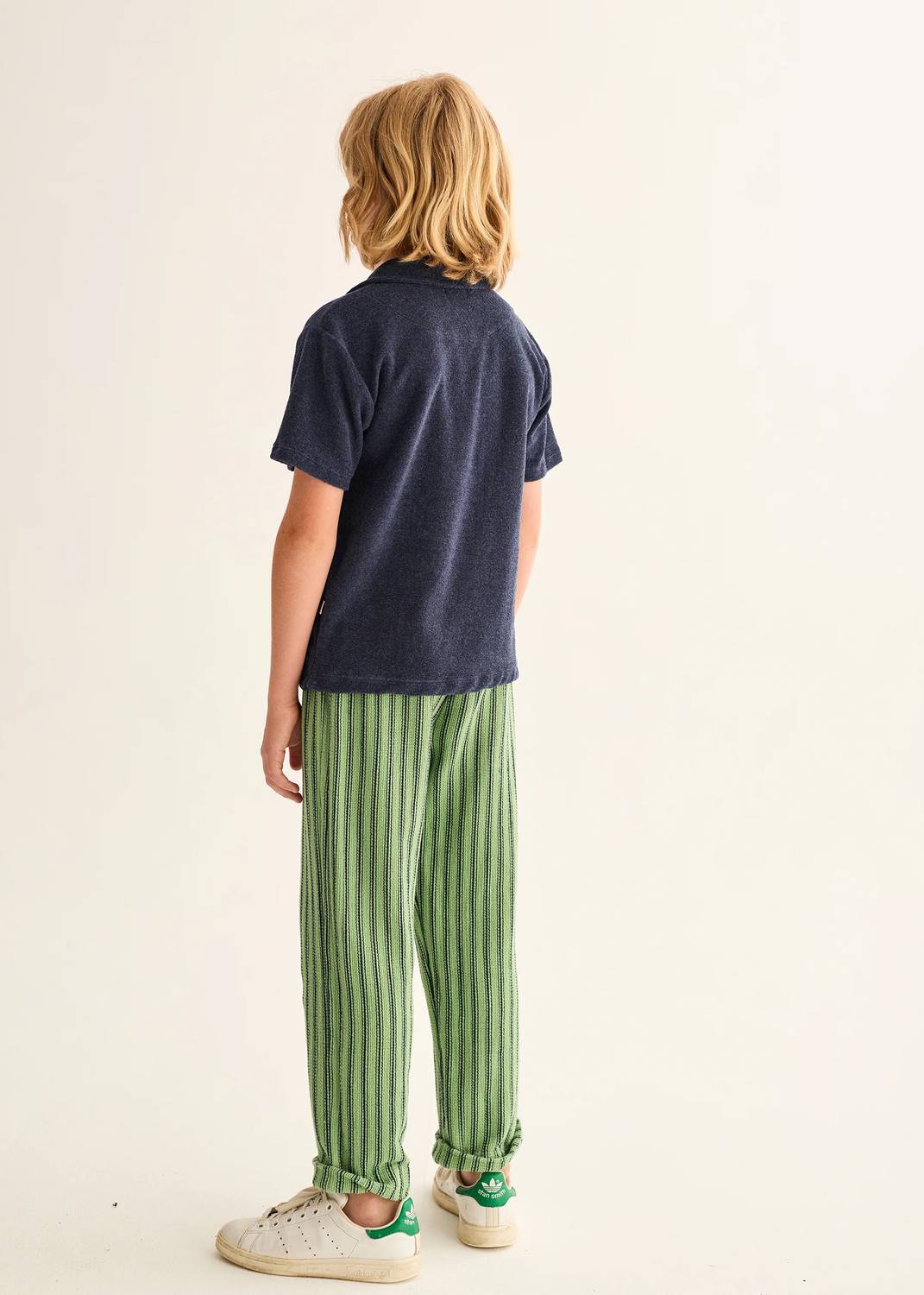 Cozmo - Kid's Enzo Pants