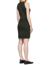 Vince - Sleeveless Sweater Dress