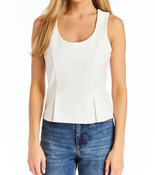 Drew - Amira Tank Top