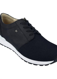 Finn Comfort - Men's Paisley Sneaker