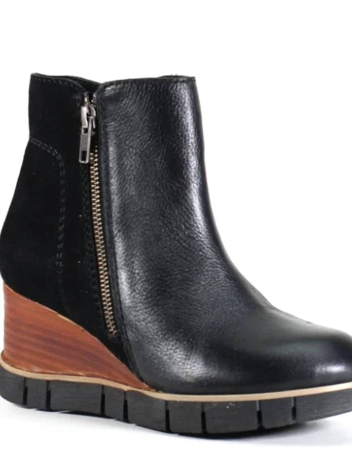 Diba True - Women's Bon Grace Platform Boot